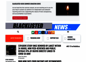 blacklistednews.com