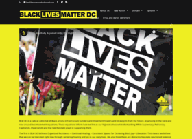 blacklivesmatterdmv.org