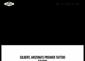 blacklotustattooers.com