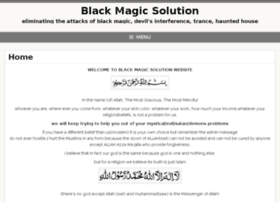 blackmagic-solution.ga