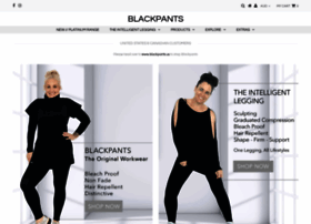 blackpants.com.au