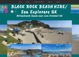 blackrockbeachhire.co.uk