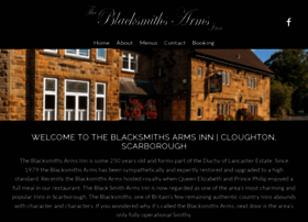 blacksmithsarmsinn.co.uk