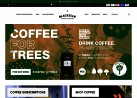 blackstarcoffee.com.au