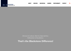 blackstone-consulting.com