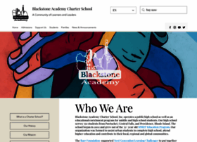 blackstoneacademy.org