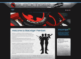 blacktiger.be