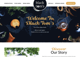 blacktoms.com.au