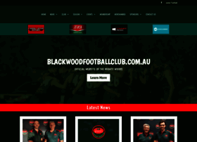 blackwoodfootballclub.com.au