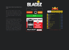 bladez.space