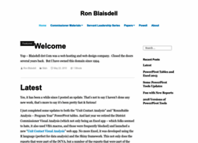 blaisdell.com