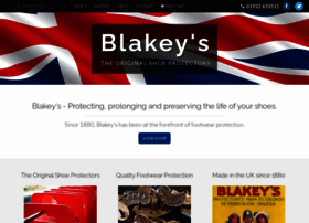 blakeys-segs.co.uk