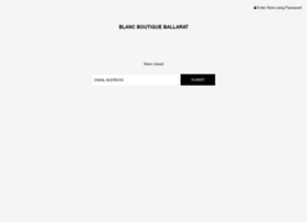 blancboutique.com.au