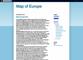 blank-map-of-europe.blogspot.com