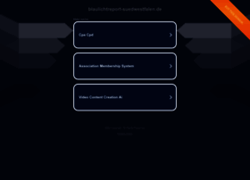 blaulichtreport-suedwestfalen.de