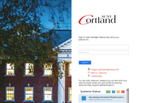 blaze.cortland.edu