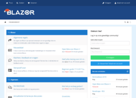 blazor.nl