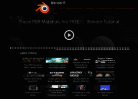 blender.fi