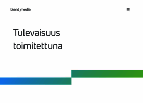 blendmedia.fi