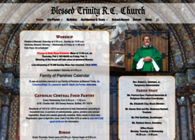 blessedtrinitybuffalo.org