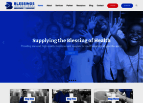 blessing.org