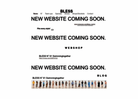 blessparis.com