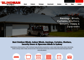 blindman.com.au