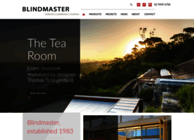 blindmaster.com.au