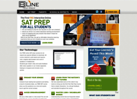 blinetestprep.com