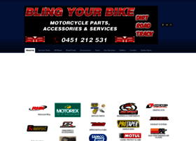 blingyourbike.com.au