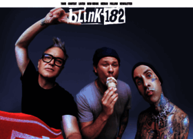 blink-182.de