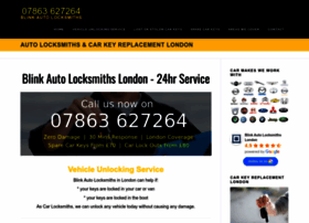 blinkautolocksmiths.co.uk