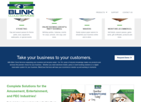 blinkcloudservices.com