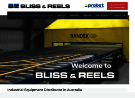 blissandreels.com.au