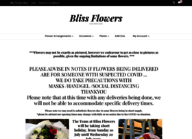 blissflowers.com.au