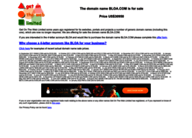 bloa.com