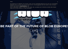 blob-europe.com