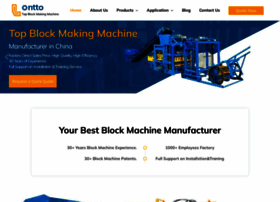 block-machine.net