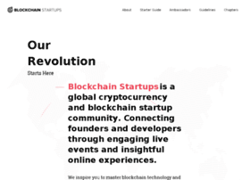 blockchainstartups.global