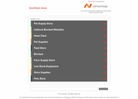 blockfeed.news