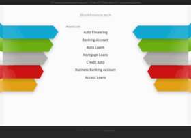 blockfinance.tech