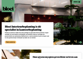 bloei-interieurbeplanting.nl