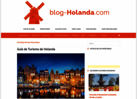 blog-holanda.com