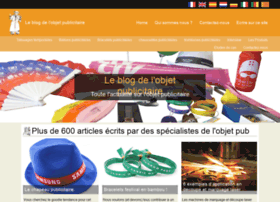 blog-objets-publicitaires.fr