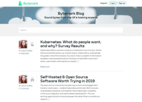 blog.bytemark.co.uk