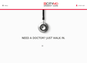 blog.citymd.com