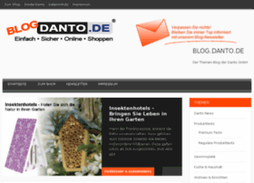 blog.dantotec.de