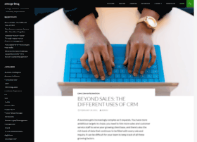blog.evergegroup.com