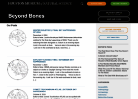 blog.hmns.org