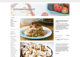 blog.kitchenaid.com